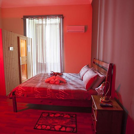 Bed and Breakfast Siciliaetnamare Riposto Esterno foto