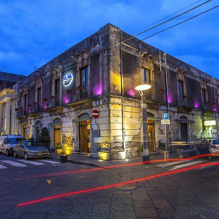Bed and Breakfast Siciliaetnamare Riposto Esterno foto