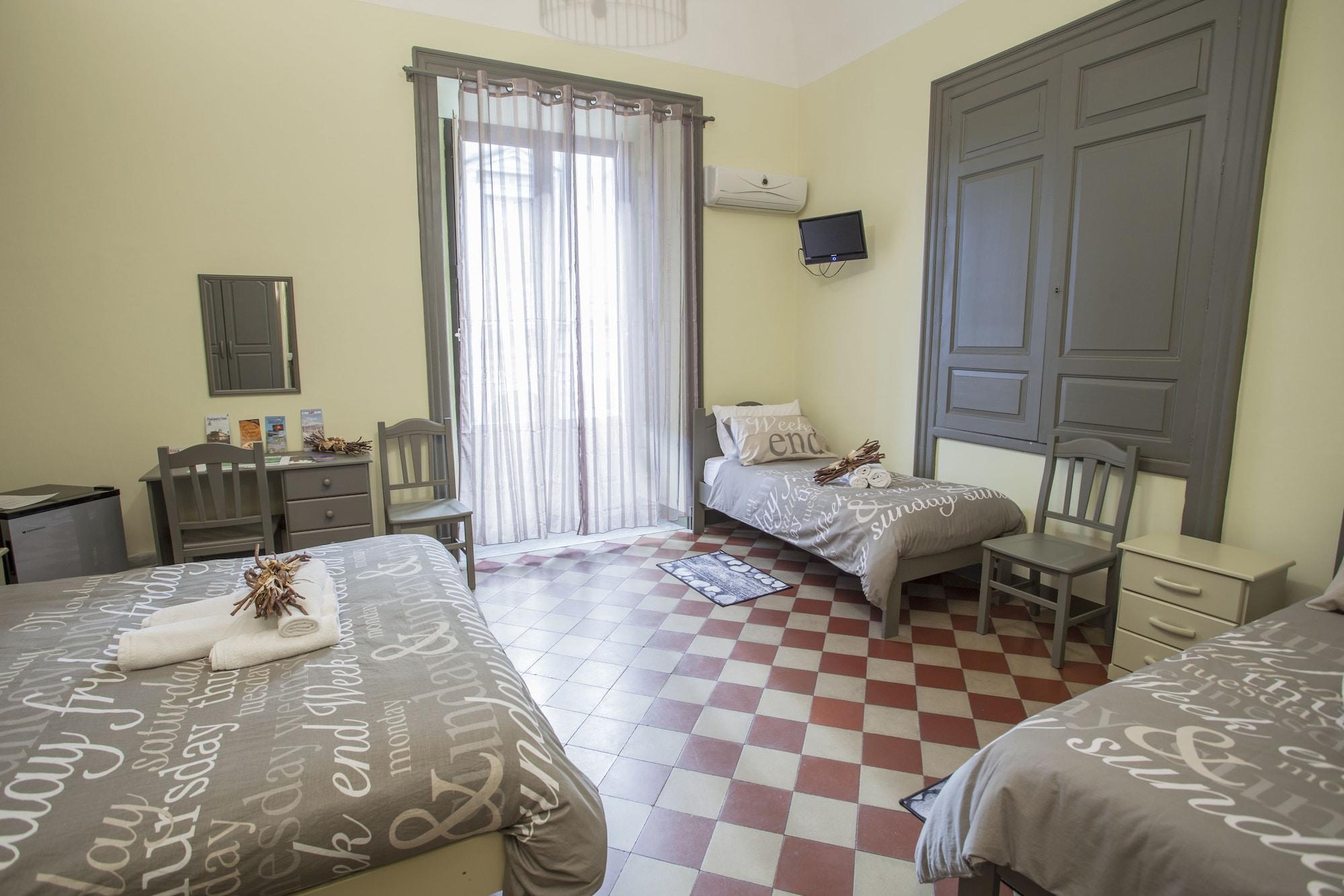 Bed and Breakfast Siciliaetnamare Riposto Esterno foto