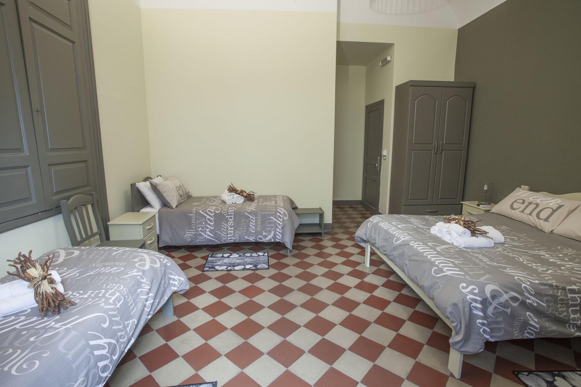 Bed and Breakfast Siciliaetnamare Riposto Esterno foto