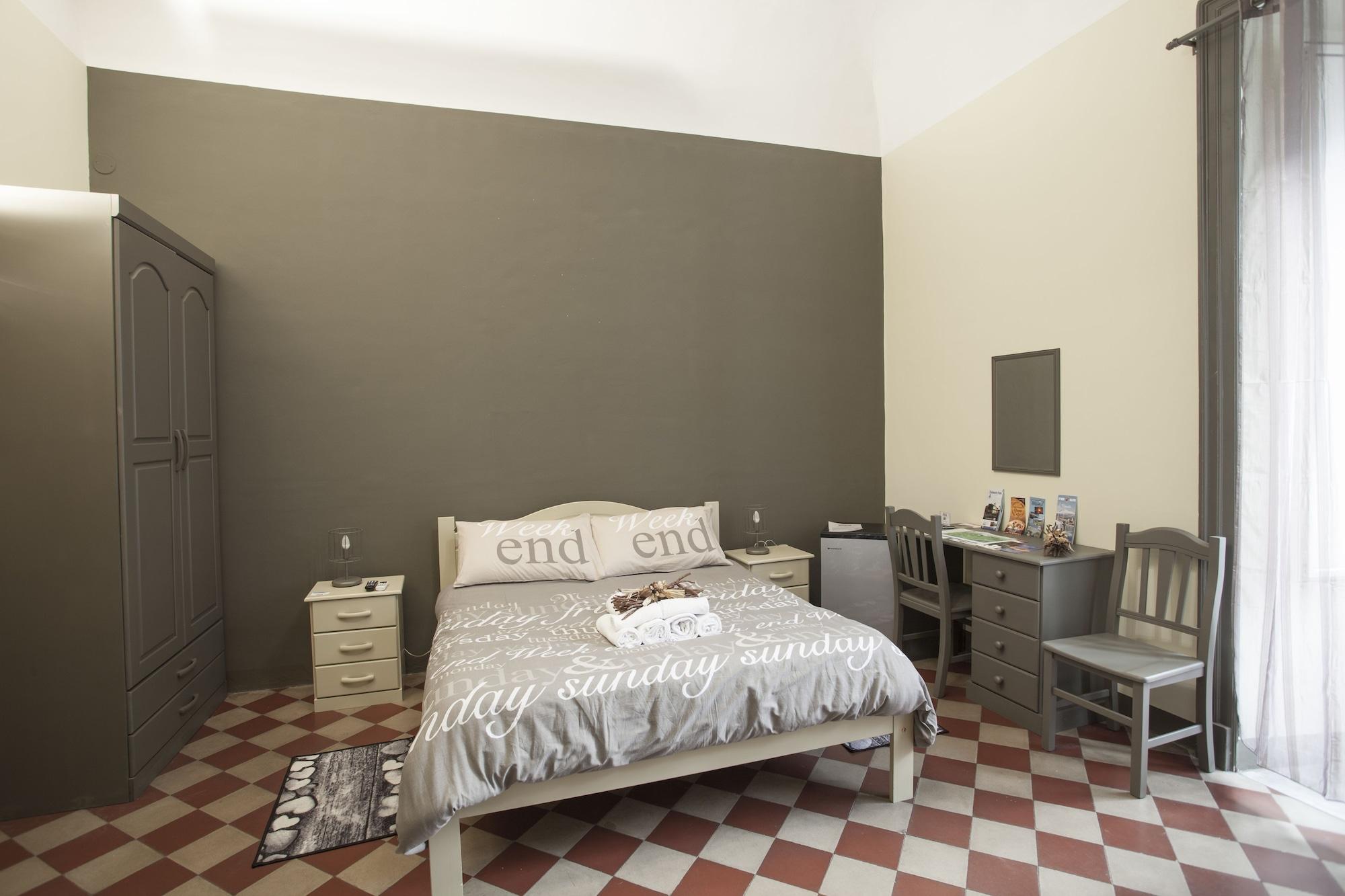 Bed and Breakfast Siciliaetnamare Riposto Esterno foto