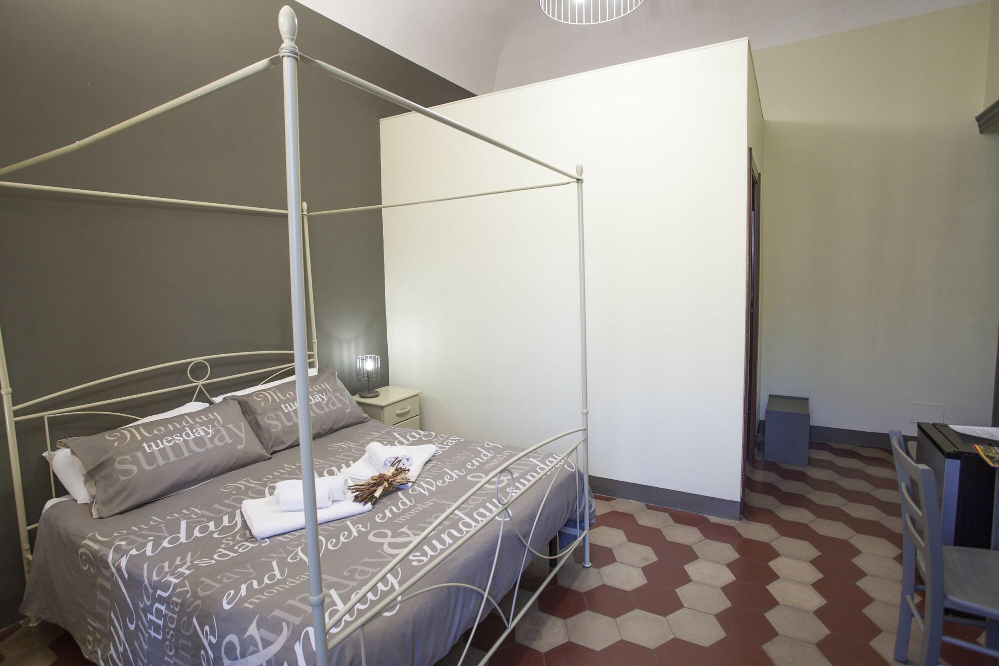 Bed and Breakfast Siciliaetnamare Riposto Esterno foto