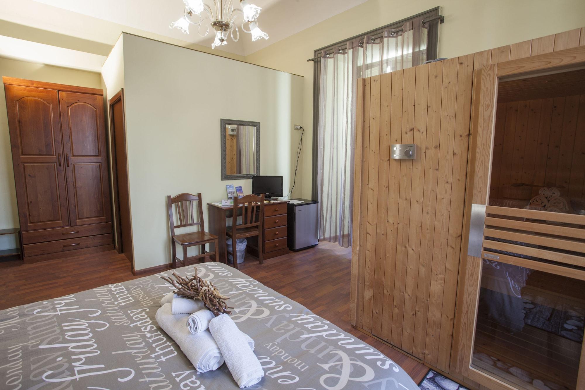 Bed and Breakfast Siciliaetnamare Riposto Esterno foto
