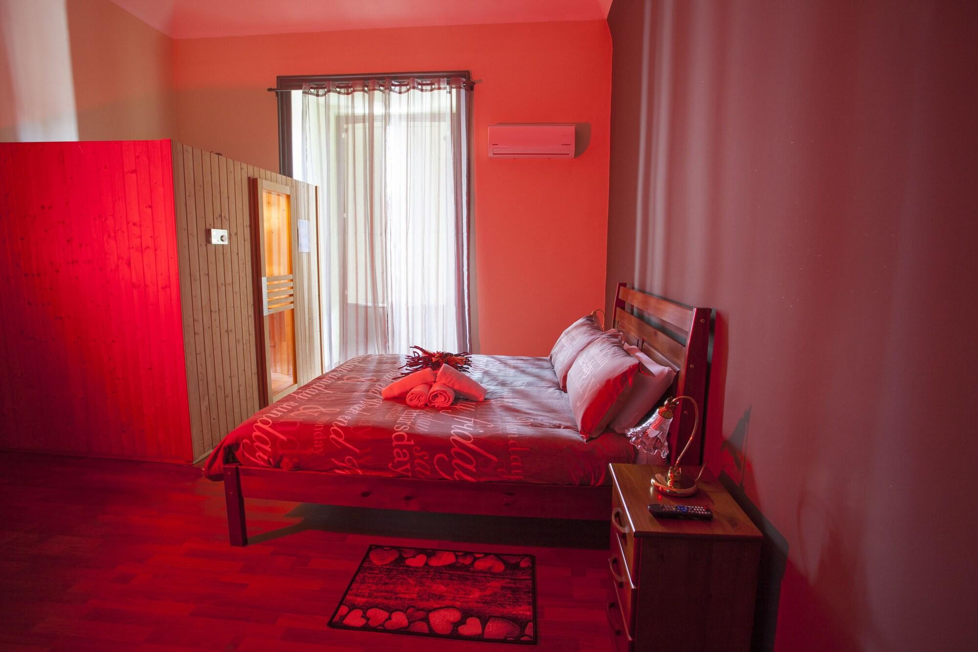 Bed and Breakfast Siciliaetnamare Riposto Esterno foto