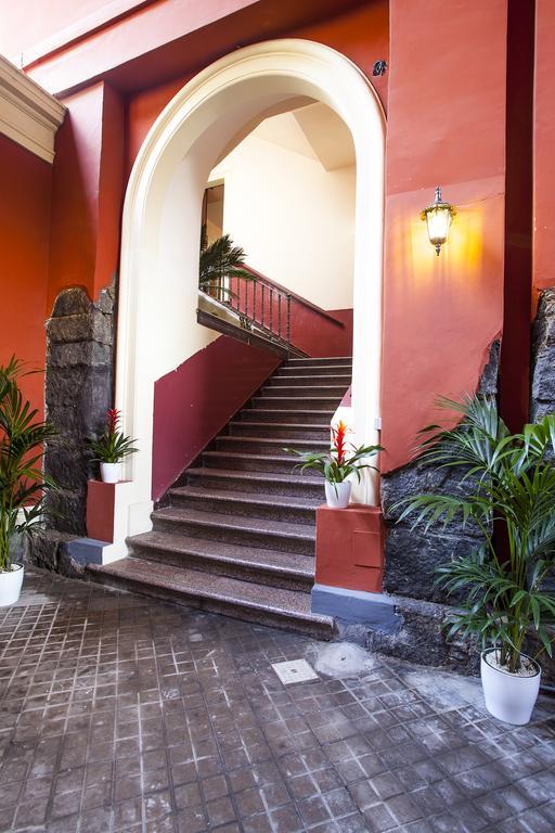 Bed and Breakfast Siciliaetnamare Riposto Esterno foto
