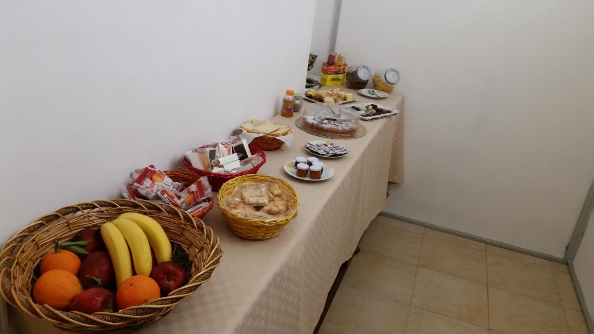 Bed and Breakfast Siciliaetnamare Riposto Esterno foto