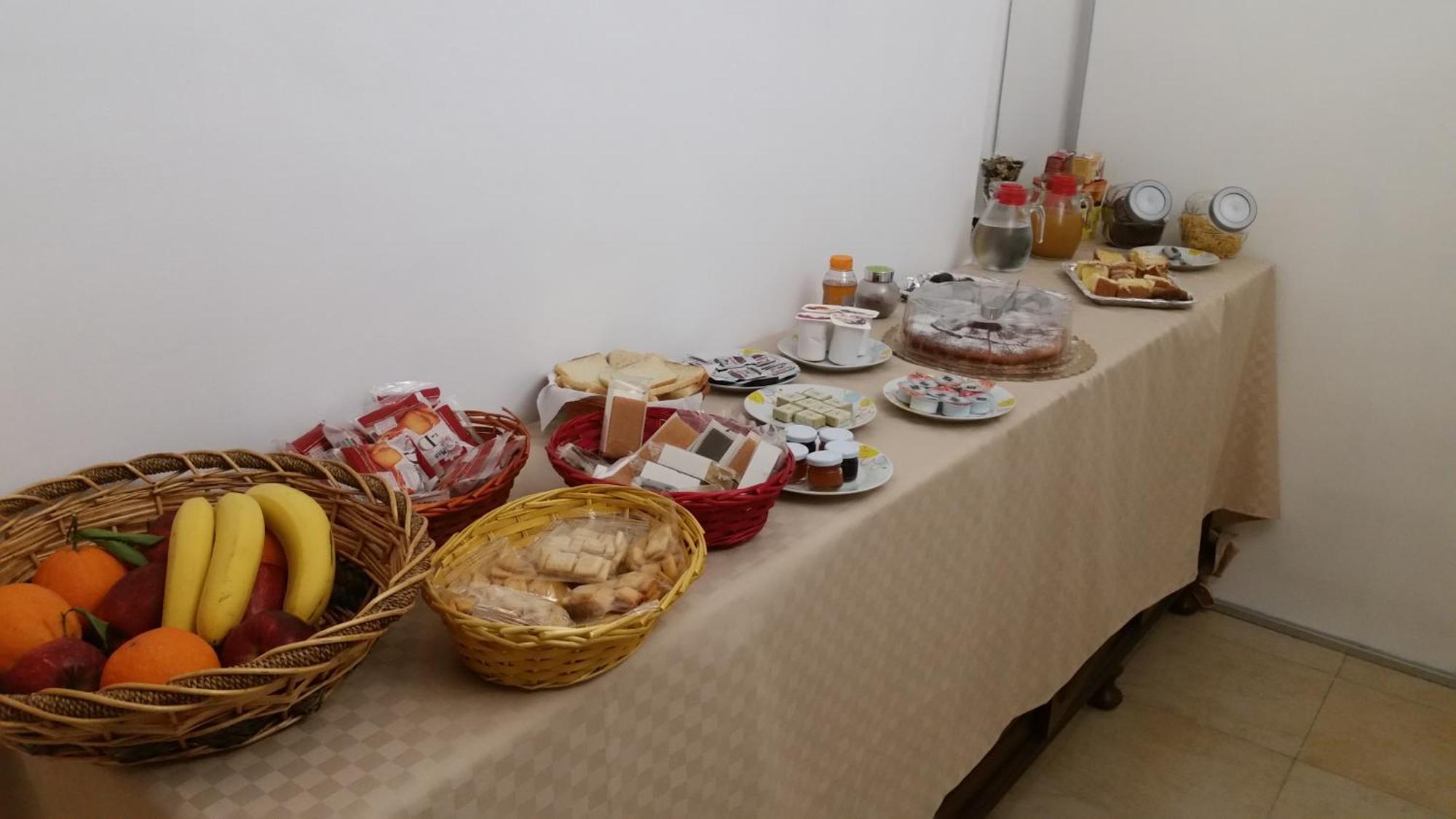 Bed and Breakfast Siciliaetnamare Riposto Esterno foto