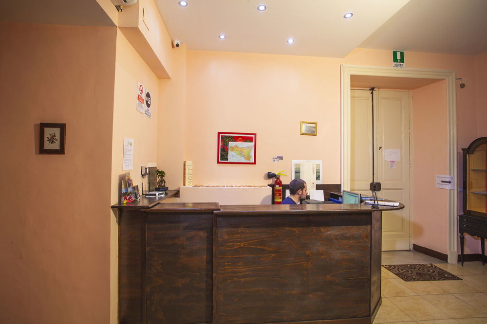 Bed and Breakfast Siciliaetnamare Riposto Esterno foto
