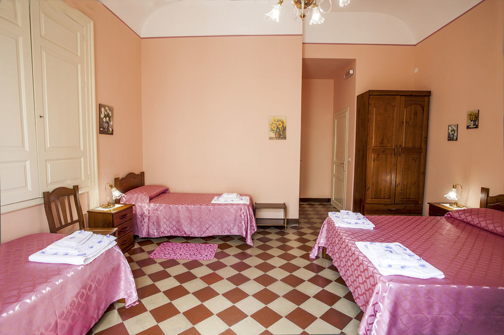 Bed and Breakfast Siciliaetnamare Riposto Esterno foto