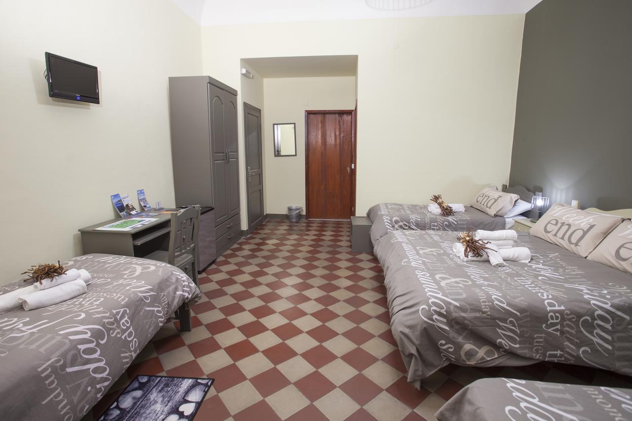 Bed and Breakfast Siciliaetnamare Riposto Esterno foto