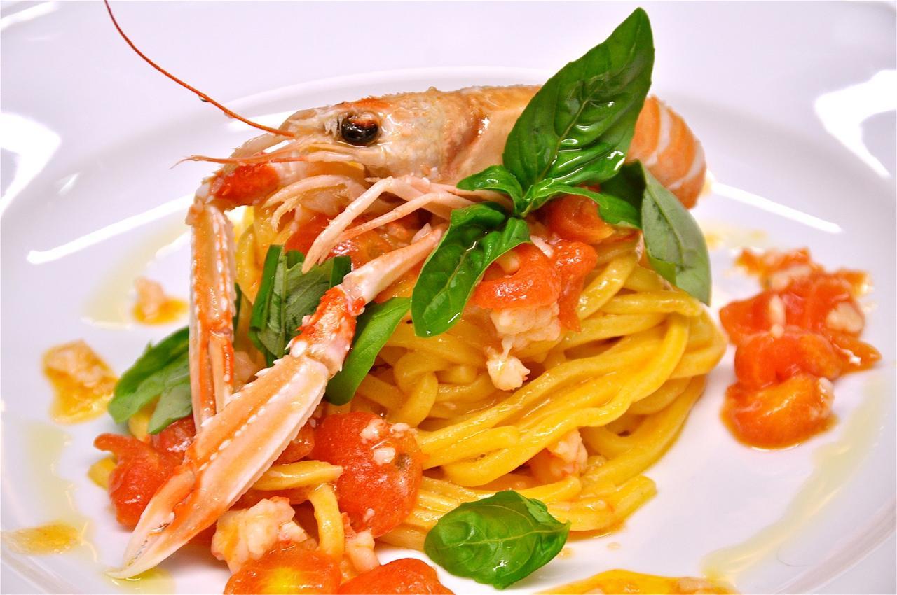 Bed and Breakfast Siciliaetnamare Riposto Esterno foto