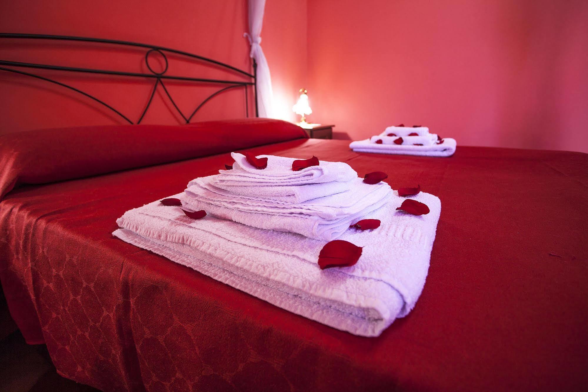 Bed and Breakfast Siciliaetnamare Riposto Esterno foto