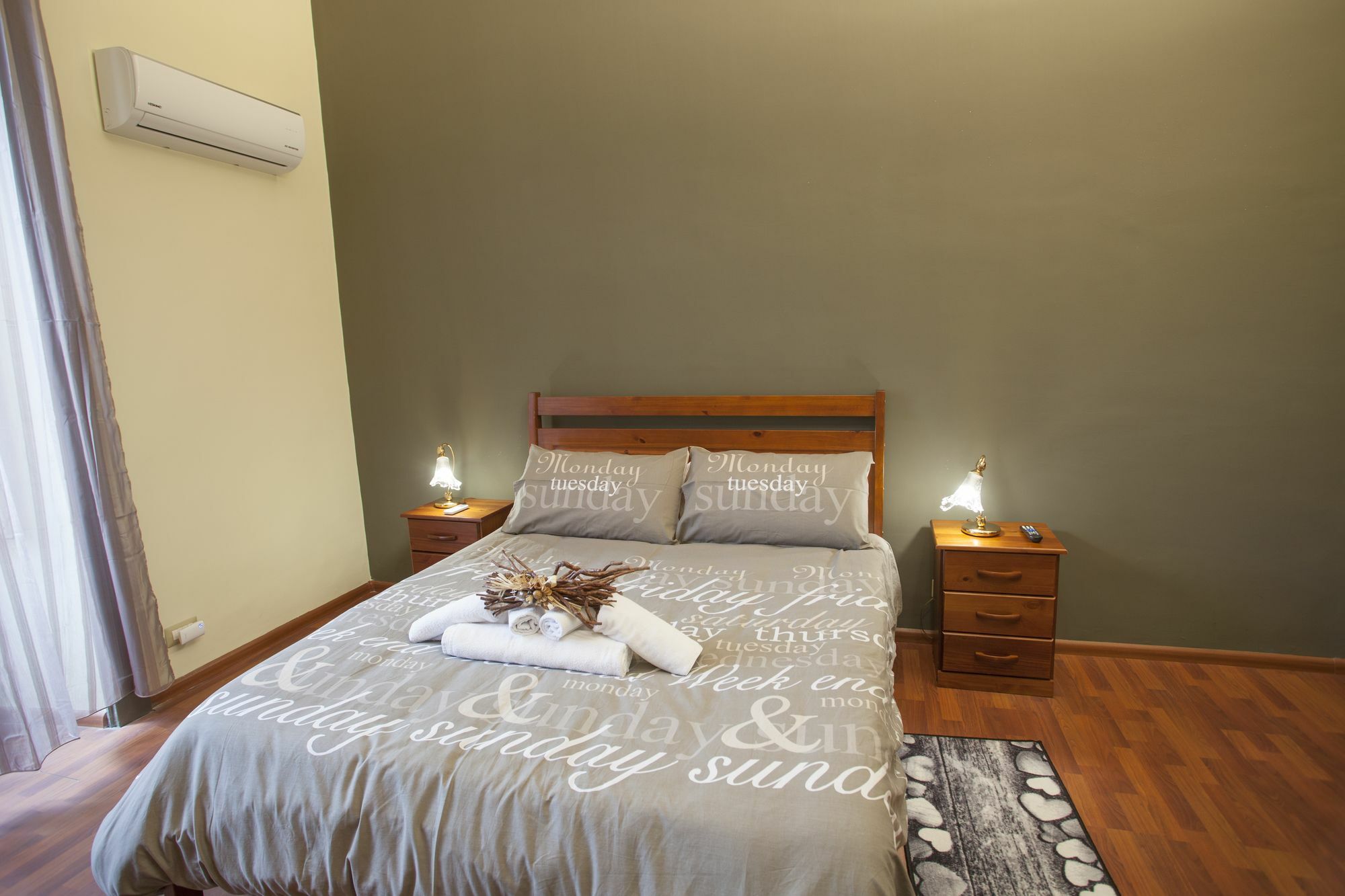 Bed and Breakfast Siciliaetnamare Riposto Esterno foto