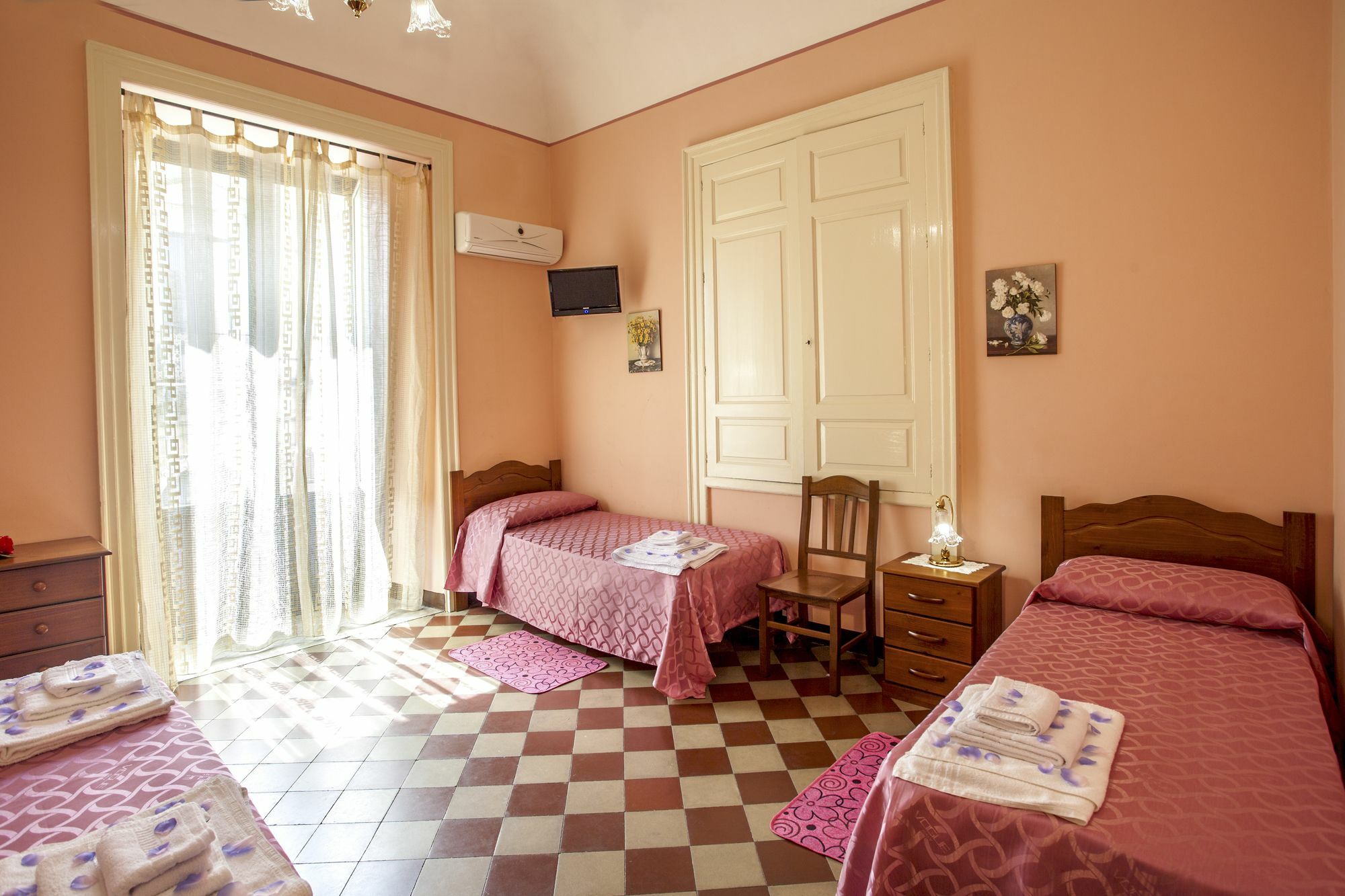 Bed and Breakfast Siciliaetnamare Riposto Esterno foto