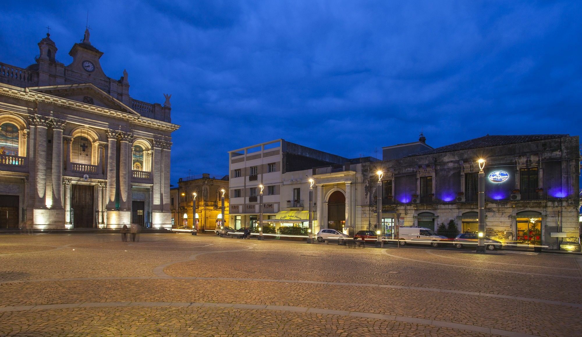 Bed and Breakfast Siciliaetnamare Riposto Esterno foto
