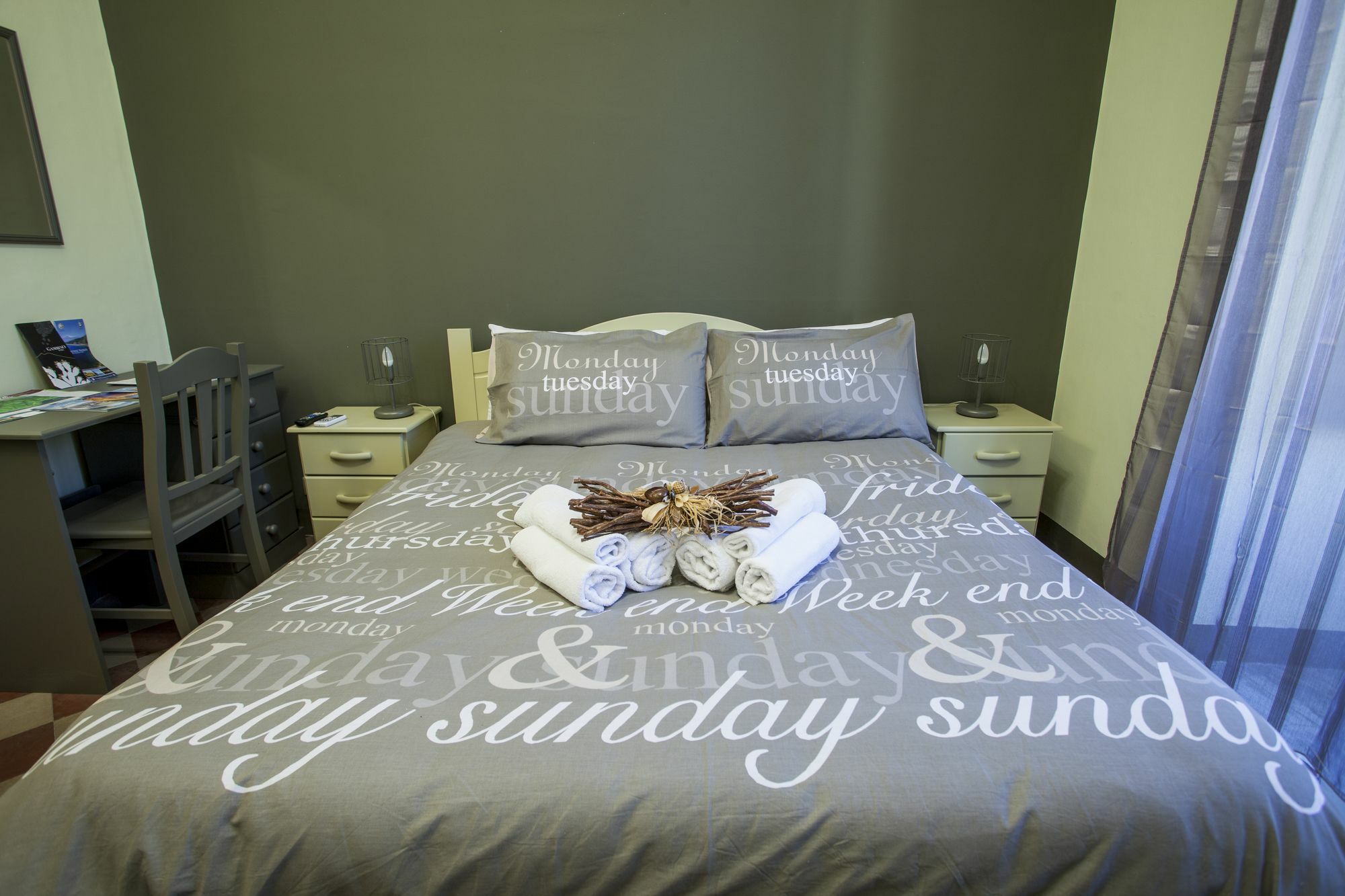 Bed and Breakfast Siciliaetnamare Riposto Esterno foto