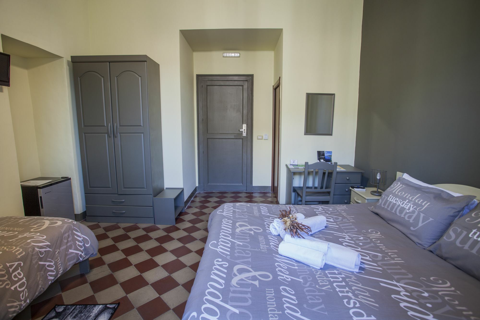 Bed and Breakfast Siciliaetnamare Riposto Esterno foto
